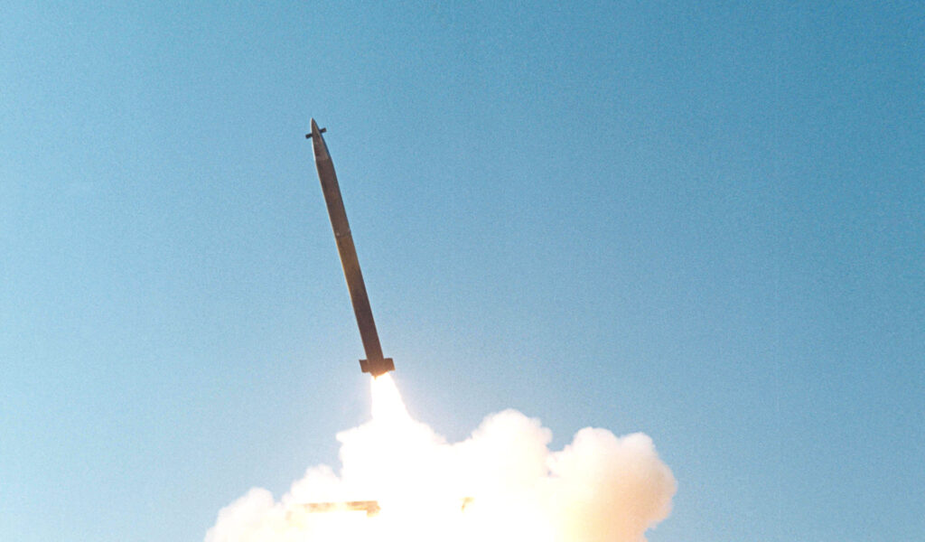 US Approves 670 Million HIMARS Sale To Netherlands