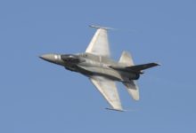Hellenic Air Force F-16C