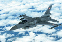 Polish F-16