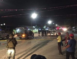 Philippines: One killed, dozens injured in Isulan festival bombing