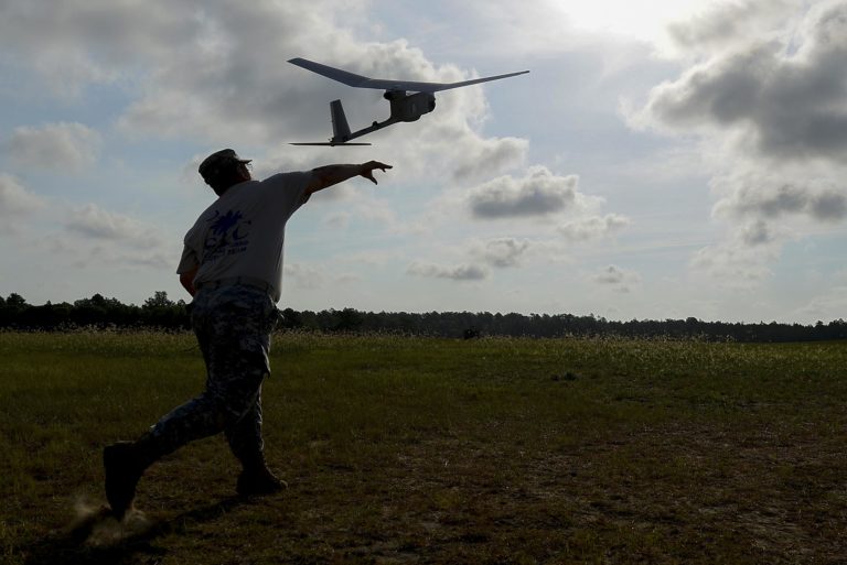 Aerovironment Lands $6.4 Million Raven Tactical Uas Follow-on Contract 