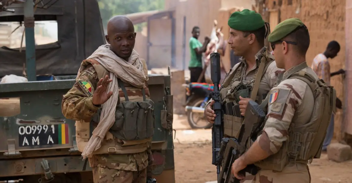 Mali: More than a dozen killed in fresh violence in Mopti and Menaka