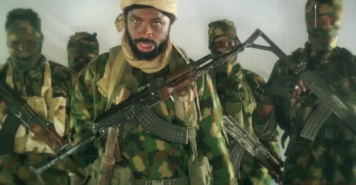 Image result for Boko Haram