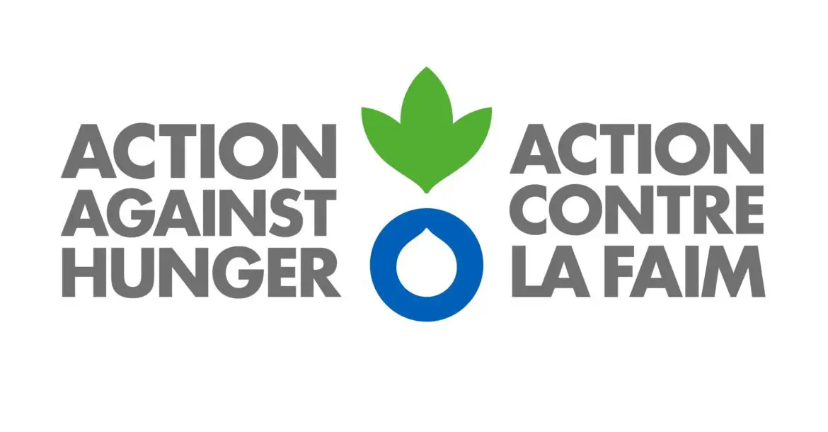 Image result for Action Against Hunger, Mercy Corps