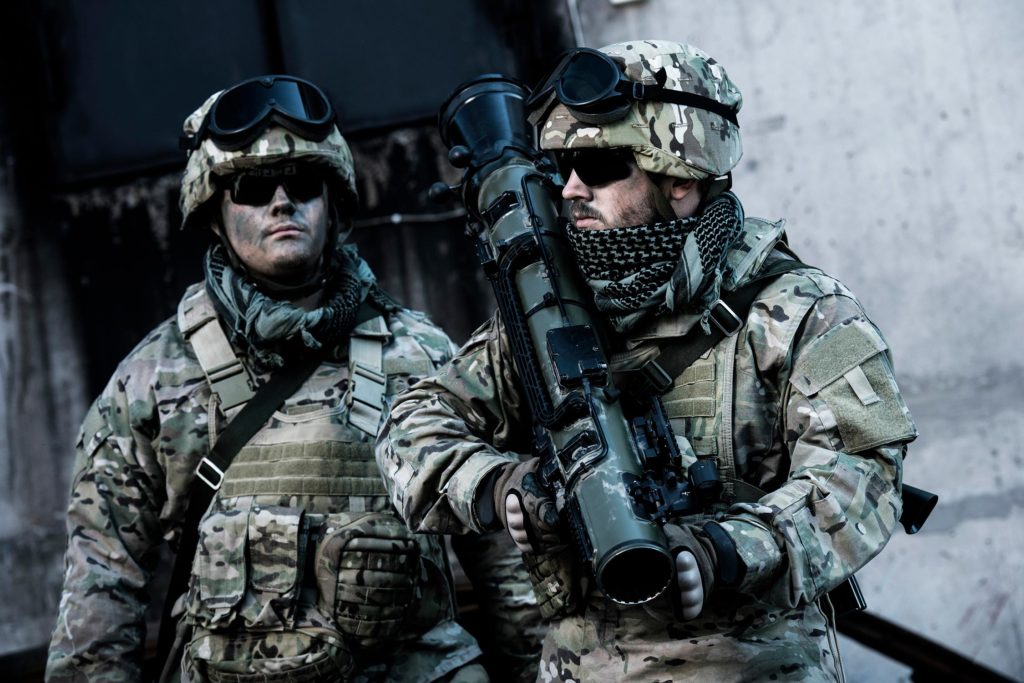 Saab to Provide Carl-Gustaf Ammunition to Norway