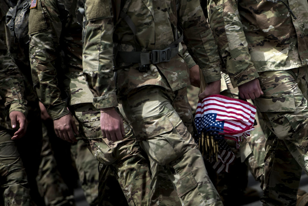 Pompeo to Head to Eastern Europe to Discuss Troop Moves