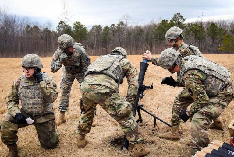 The 10 US Army Bases Named for Confederate Officers