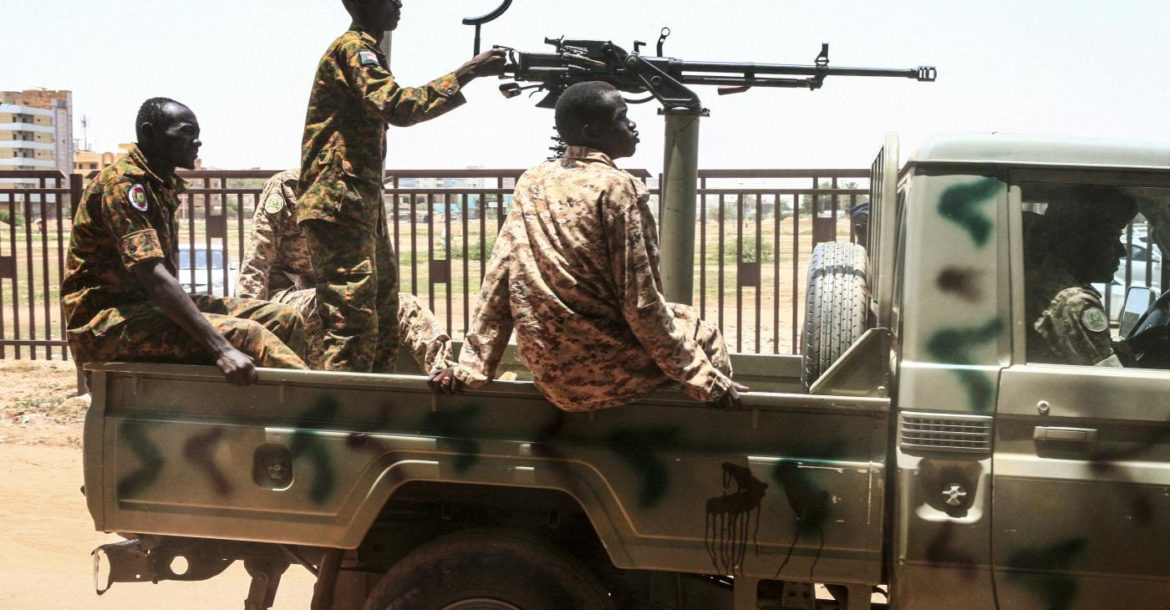 Fresh Killings in Darfur as Sudan Prepares to Send Troops