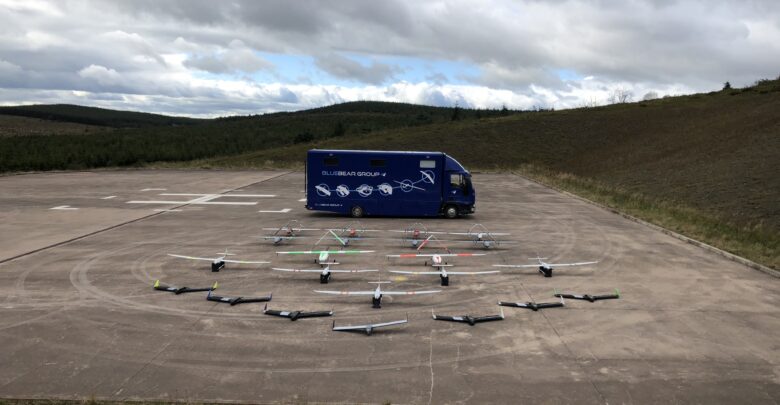 https://bbsr.co.uk/news/blue-bear-demonstrates-a-collaborative-20-drone-swarm-undertaking-bvlos-operations