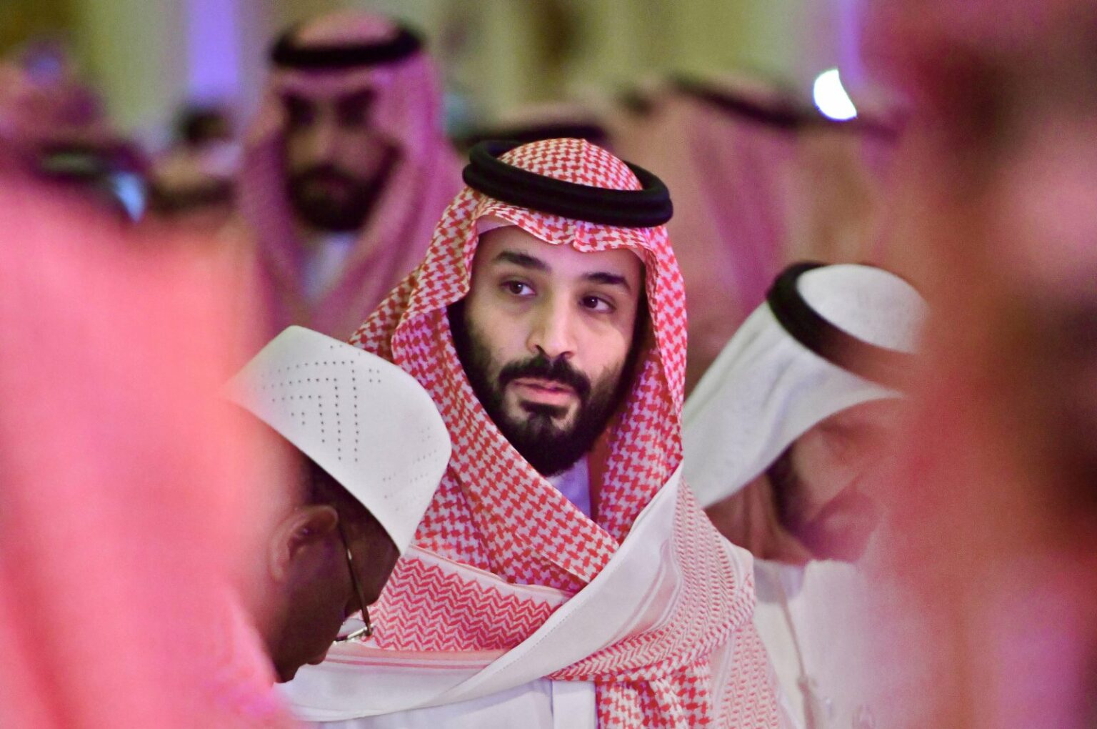 US Designates Saudi Arabia as 20th Major Non-NATO Ally