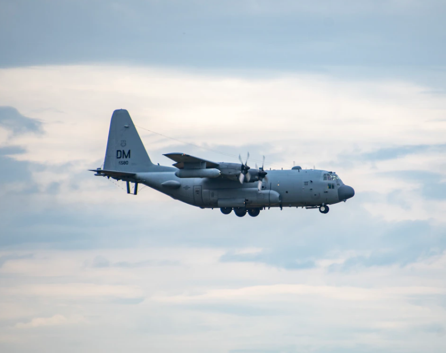 EC-130H