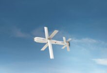 HERO loitering munition