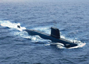 Pakistan Submarines to Get Turkish Torpedo Countermeasure