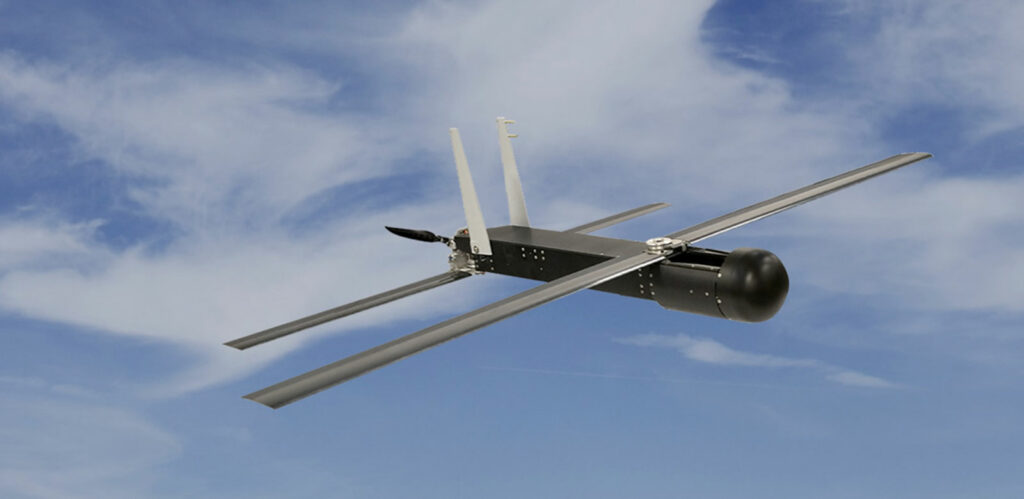 US Navy Awards Raytheon $146.7 Million to Modify Coyote Drone