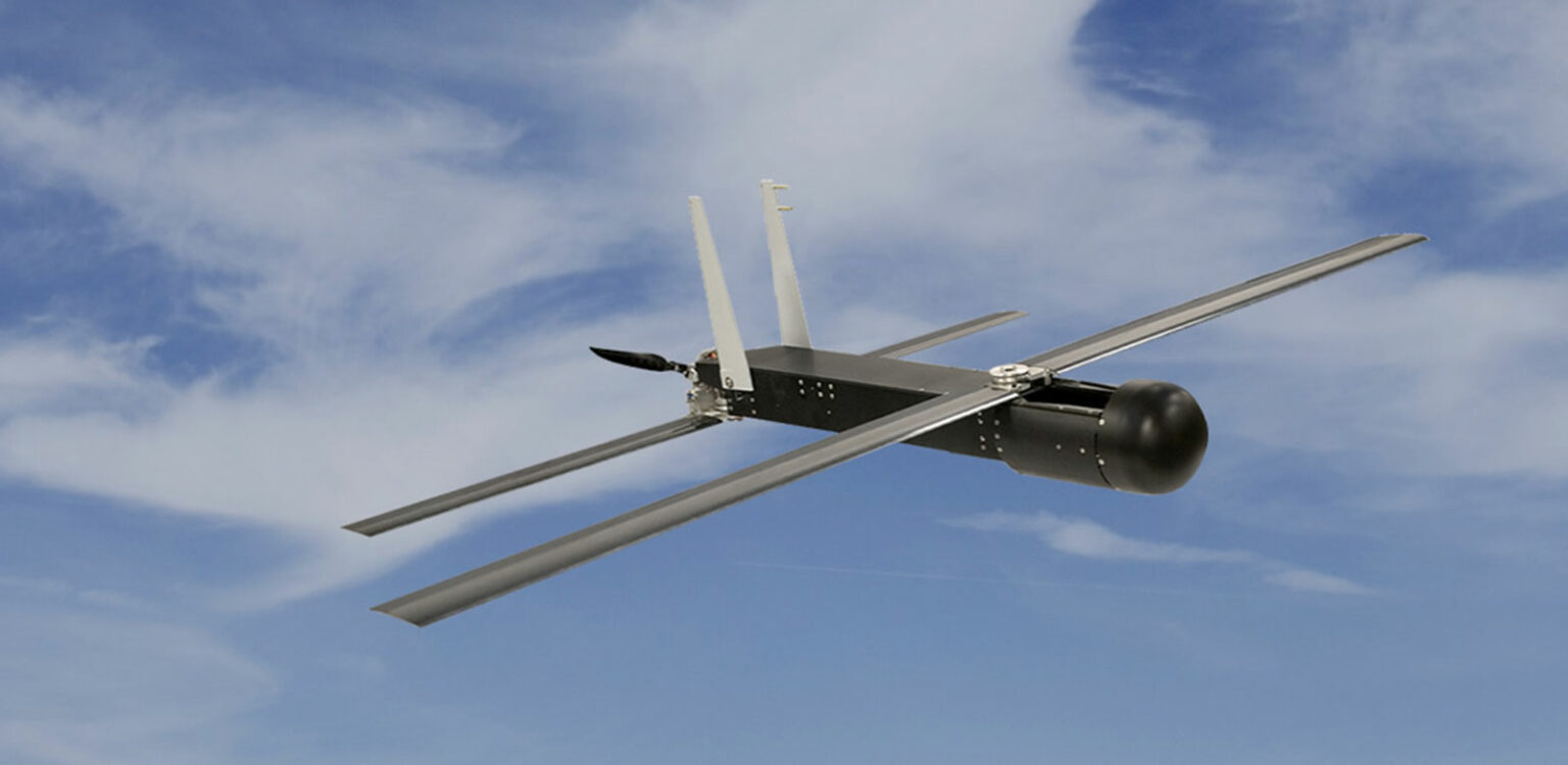 US Army Orders 600 Coyote Drone Interceptors Amid Middle East Attacks