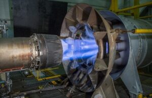 France Completes Sixth-Generation Aircraft Engine Tests