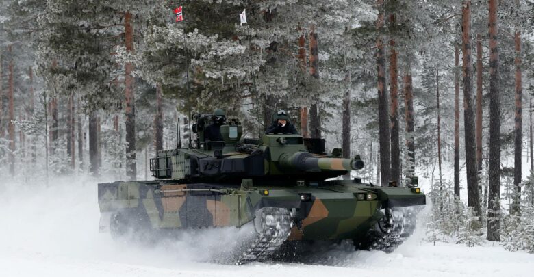 K2 Black panther