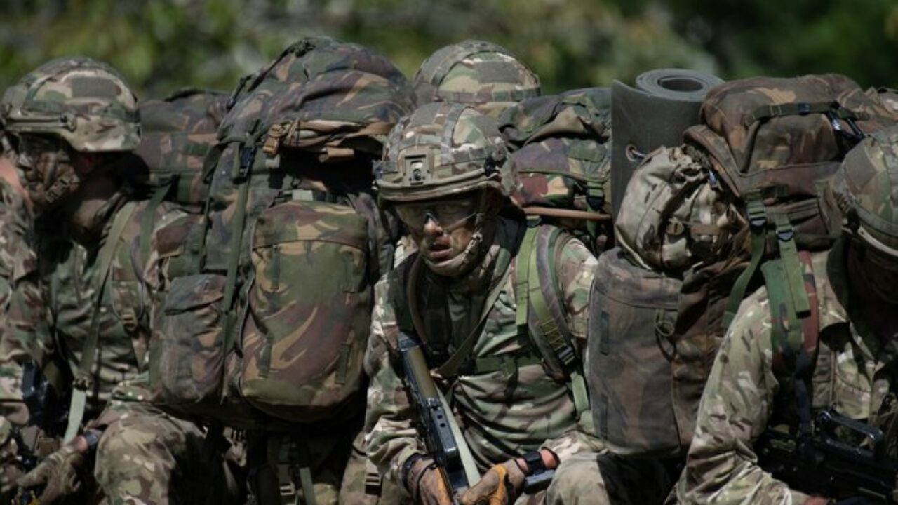 Thales and BAE Systems Partner to Modernise British Army Intelligence