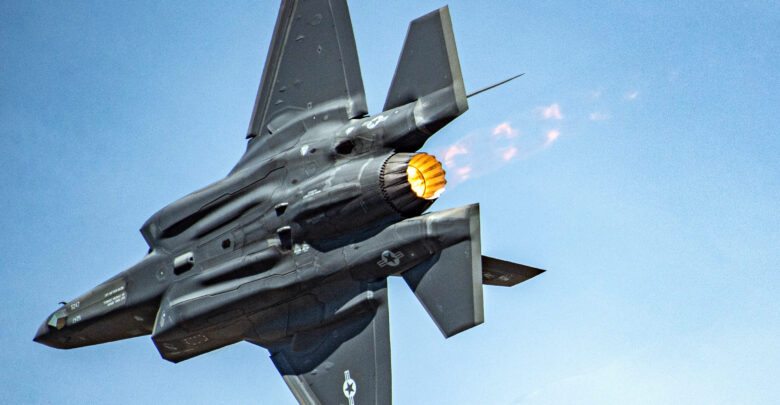 F-35