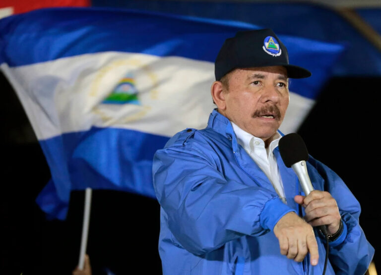 Nicaragua Approves Joint Military Exercises With Russia