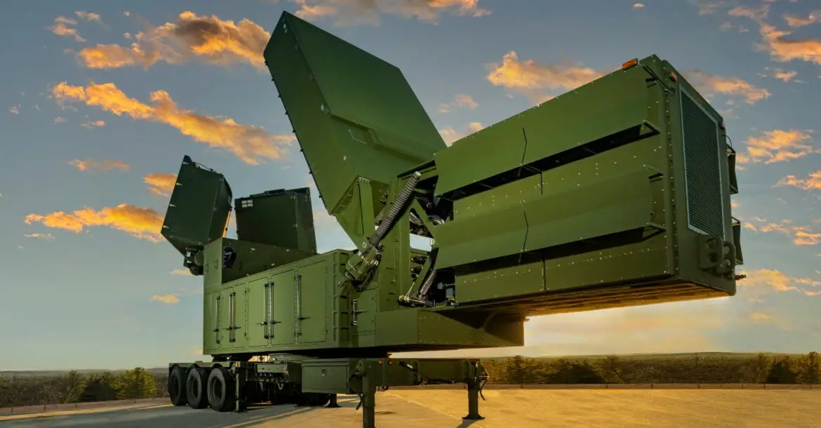 Raytheon To Build Additional Ltamds Radar Prototypes For Us Army