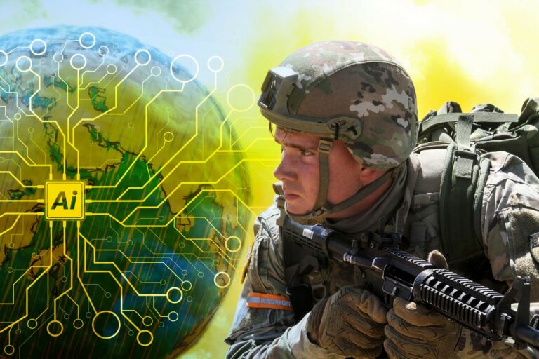 Palantir To Implement AI Capabilities Across US Army Combatant Commands