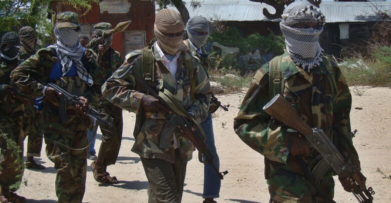 Al-Shabaab