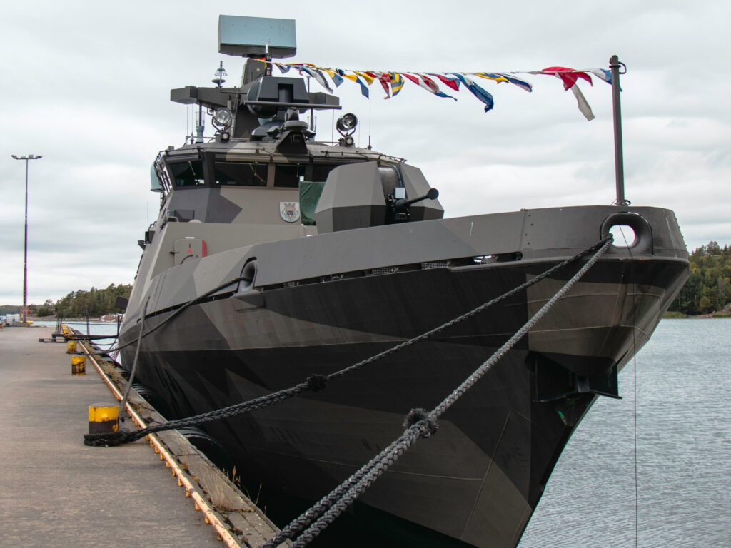 finnish-navy-receives-final-upgraded-hamina-class-missile-boat