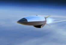 Hypersonic Attack Cruise Missile