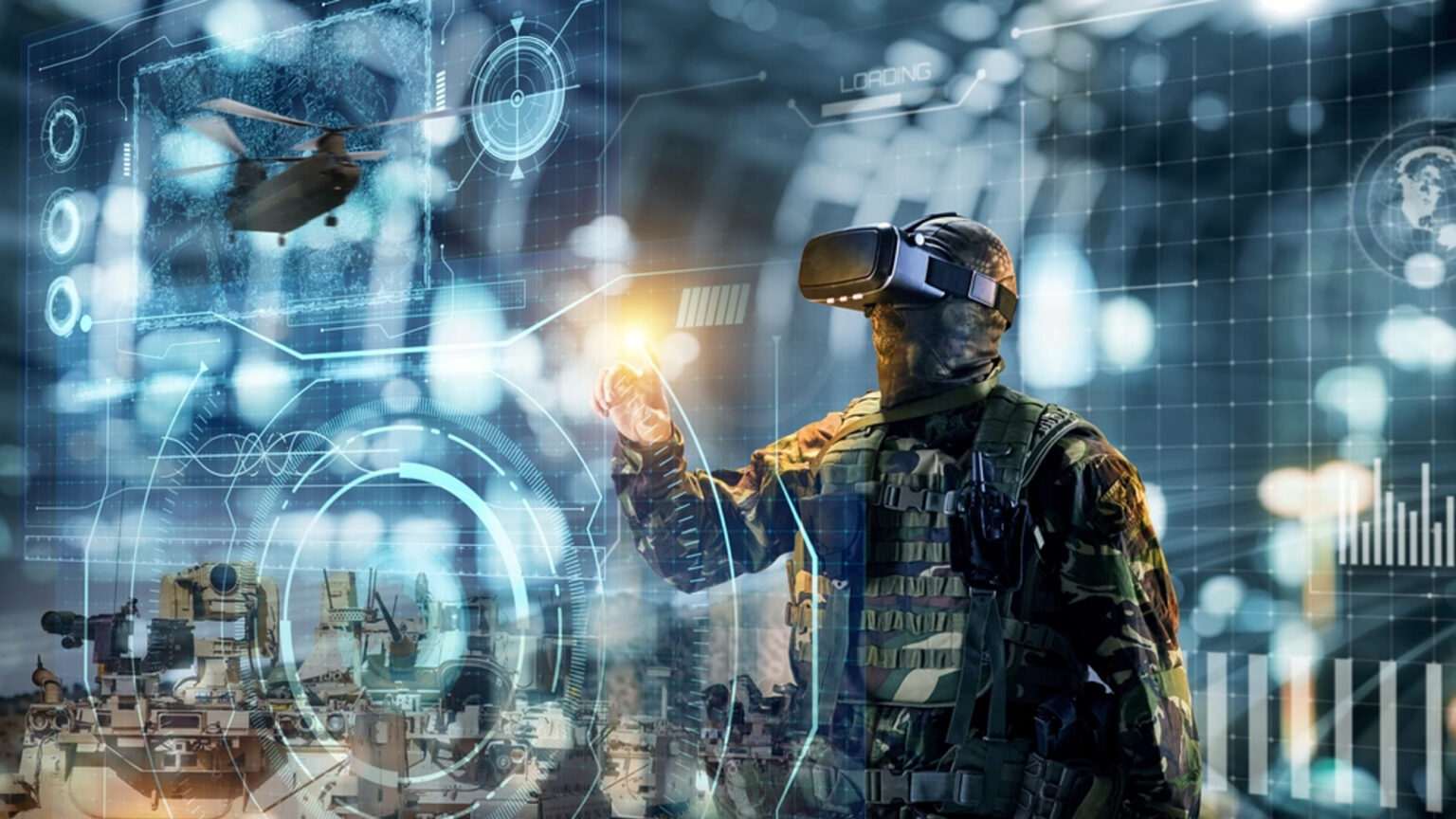 US DoD Kicks Off Inaugural AI Risk Exercise