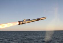 Naval Strike Missile