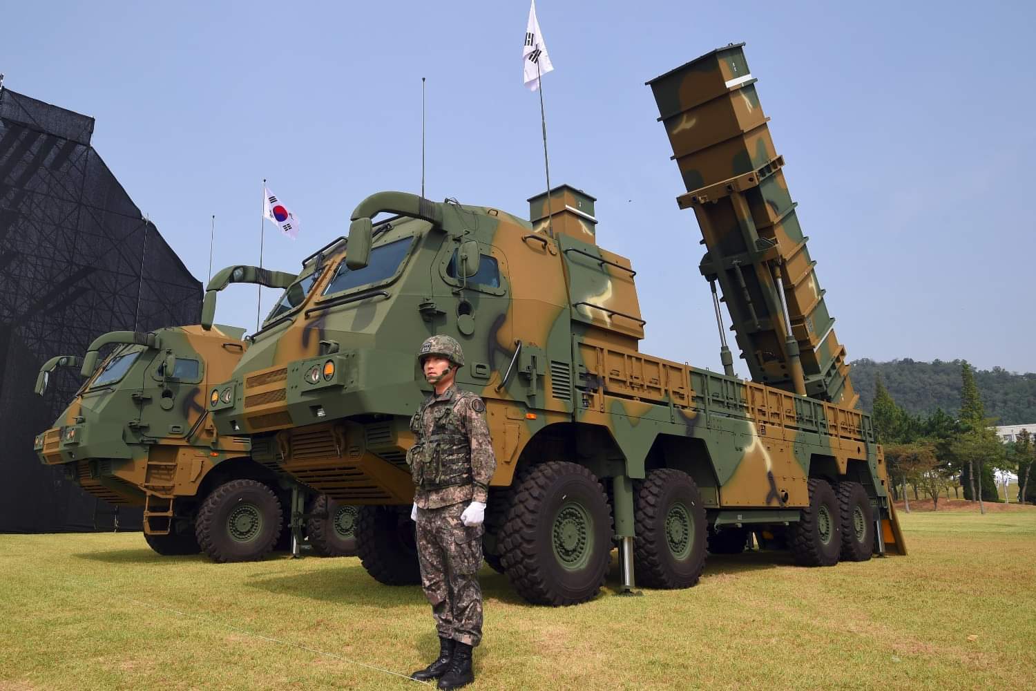 South Korea's Missile Capability Is Faltering. Here's What It Should Do