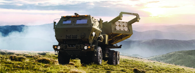 US Approves Selling 16 HIMARS to Norway