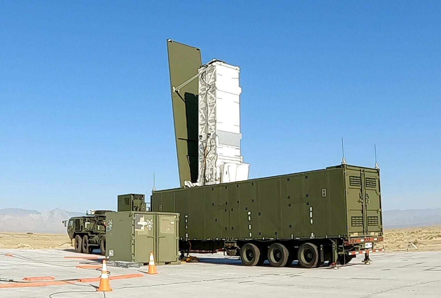 Philippine Military Says Will Acquire US Typhon Missile System