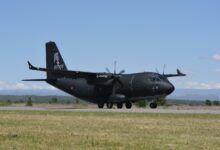 C-27J Spartan