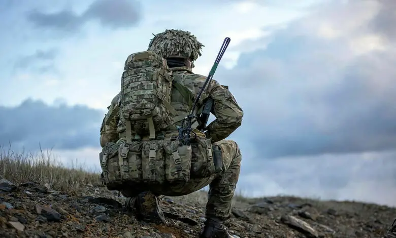 No, Conscription Will Not Fix Britain’s Army Crisis