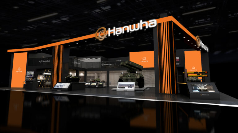 Hanwha to Unveil ‘Next-Gen’ Military Systems at Polish Defense Expo