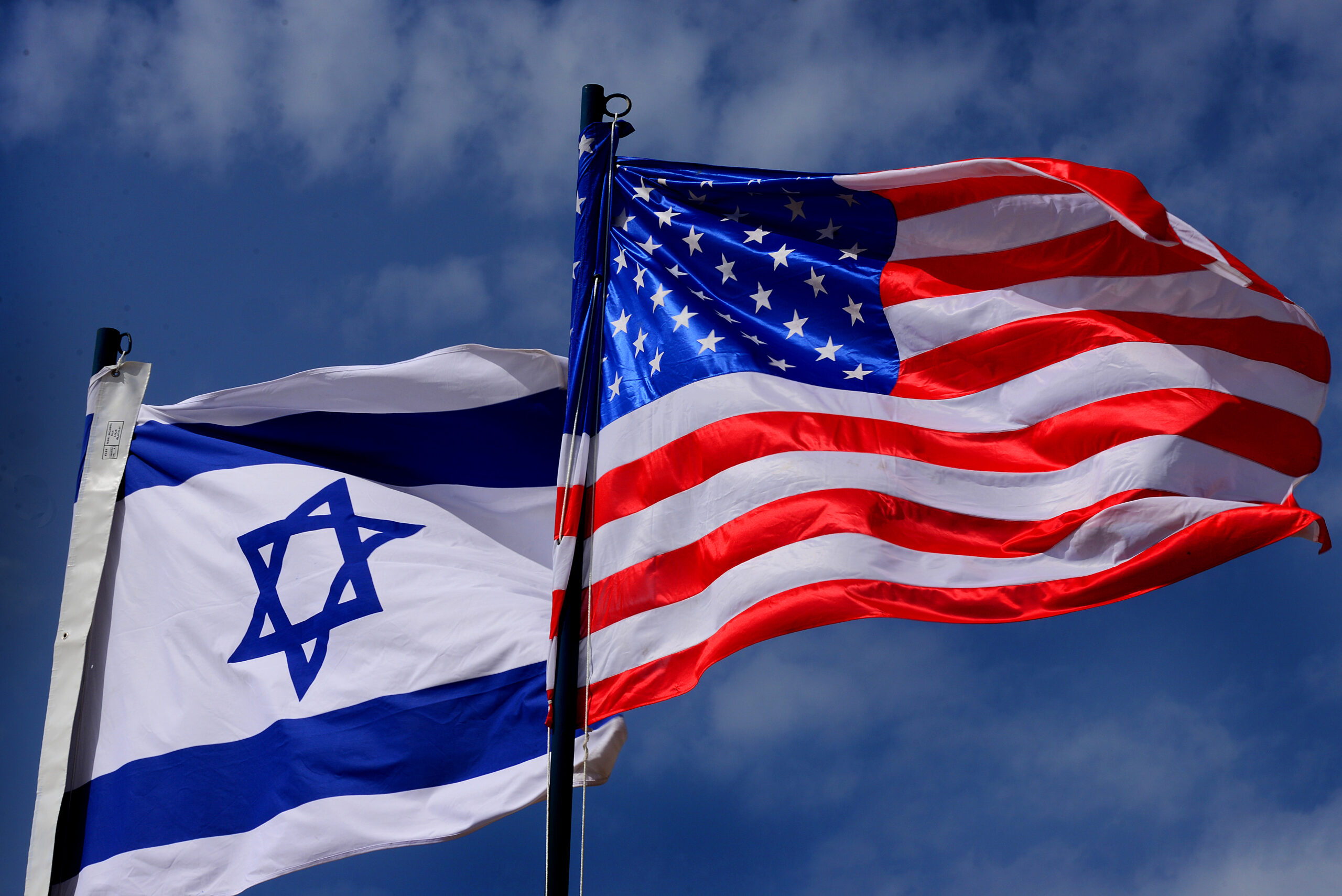 usa and israel flag        
        <figure class=