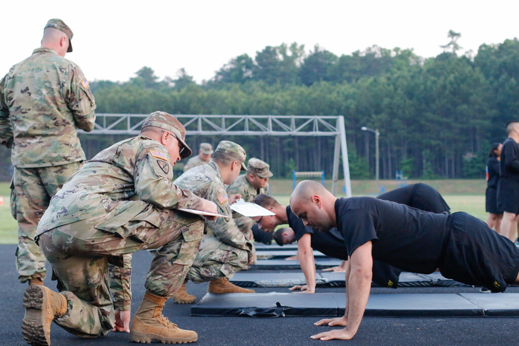 Nearly 70% of US Soldiers Overweight or Obese: Report