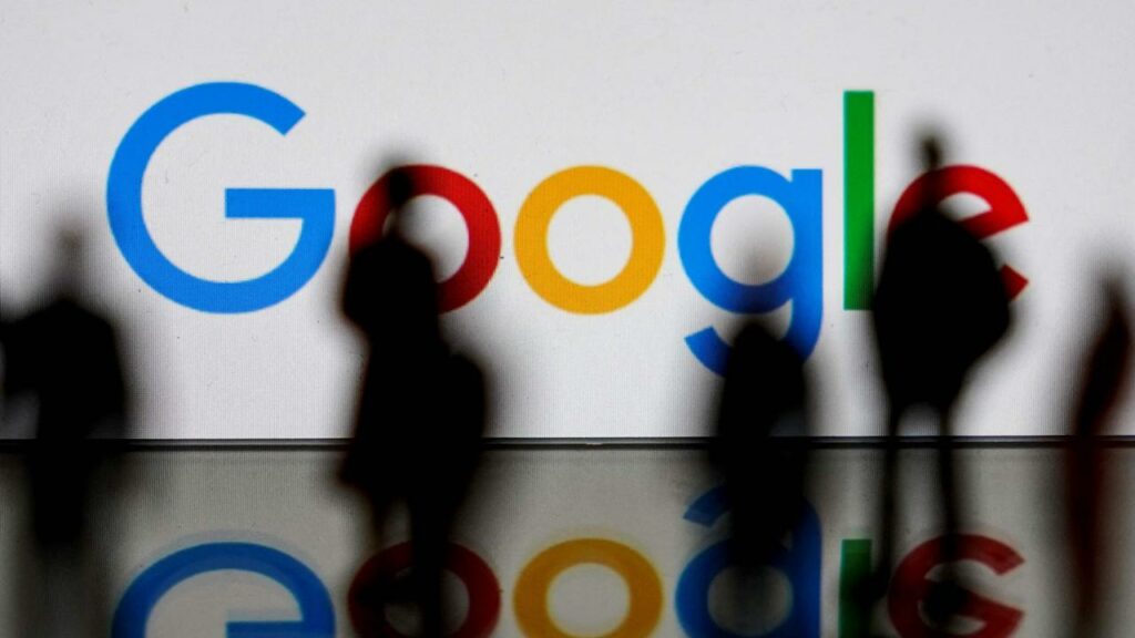 Google Opens Biggest European Cyber Center