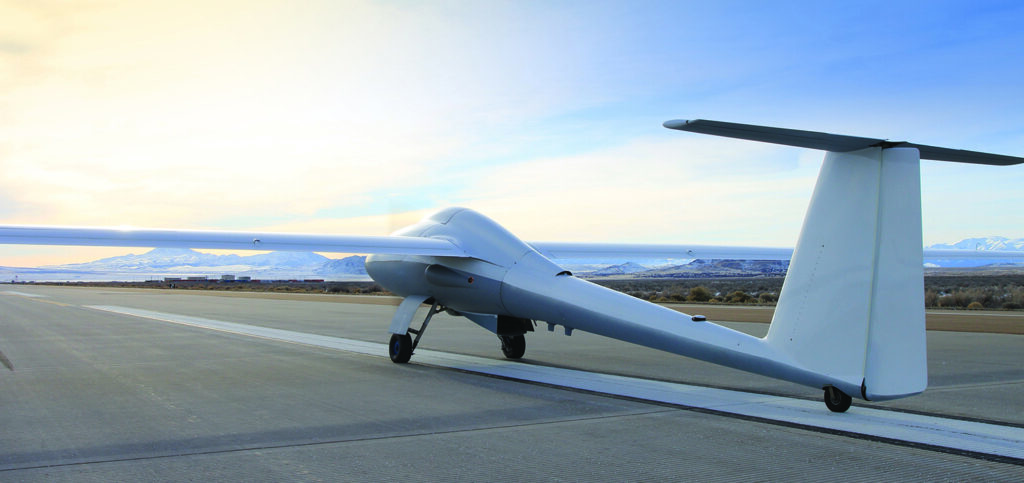 US Air Force Grants $49M Long-Endurance Drone Deal