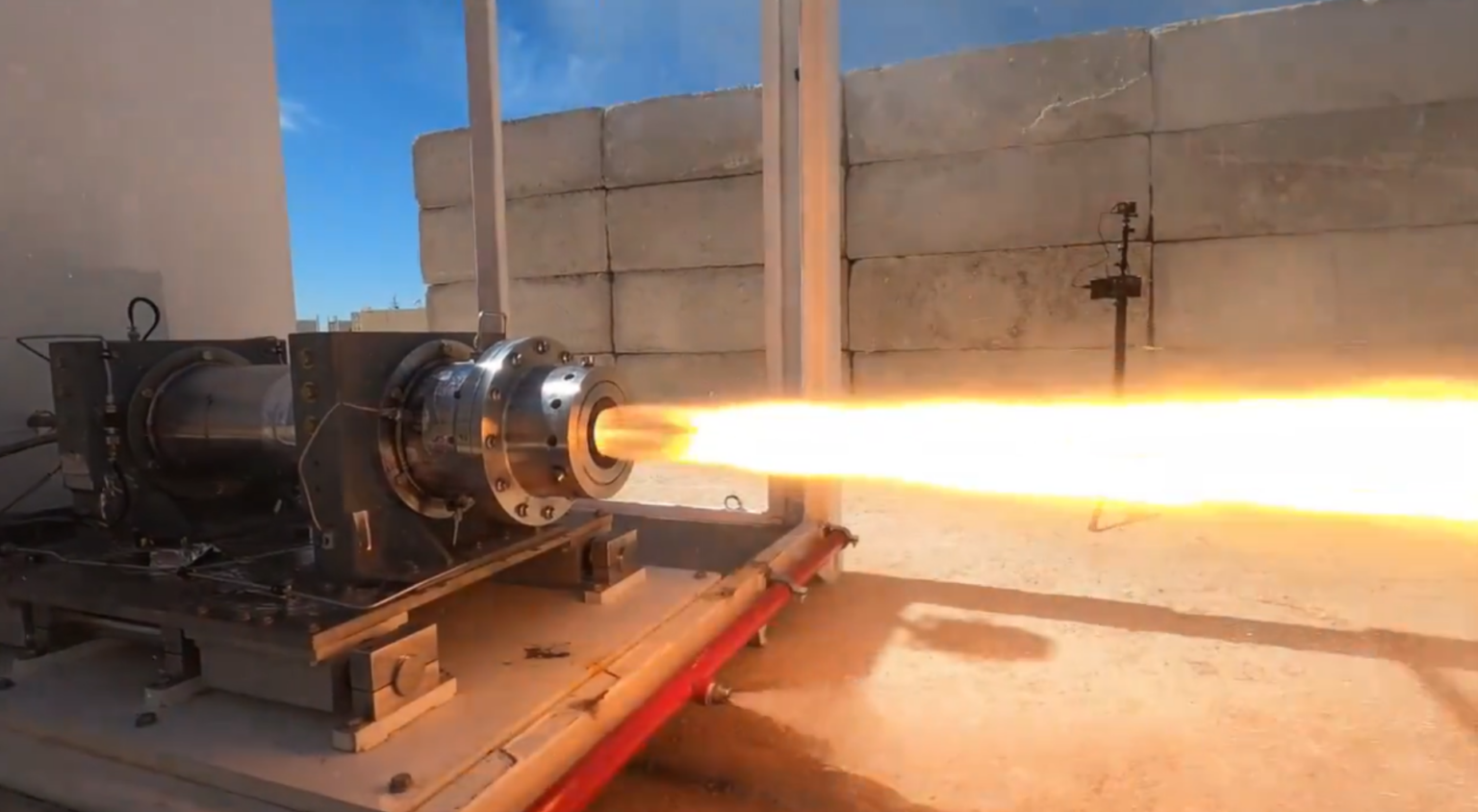 Firehawk Wins $24M US Contract to Expand 155mm Propellant Production