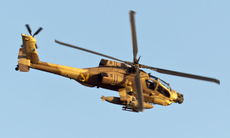 Apache