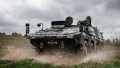 Challenger 3 Battle Tanks to Receive New Modular Armor System