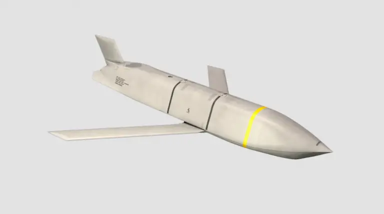 Netherlands Signs 908 Million Jassm Er Missile Deal With Us 6880