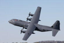 C-130J Super Hercules