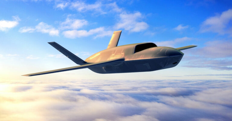 General Atomics, Anduril to Test Prototypes for US ‘Loyal Wingman’ Program