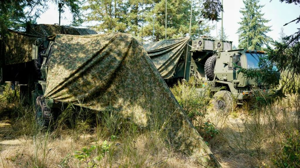 Oem Command Post US Army Needs Commercial Tech to Adapt Command Posts to Modern War
