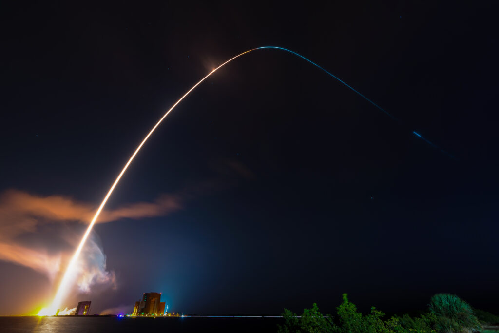 Vulcon Rockets ULA Consortium to Build Cargo Ship for Vulcan Space Rockets