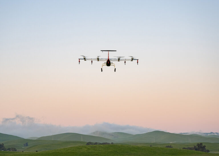 Leidos Team to Demo Cargo Drone Prototype for US Navy, Marines